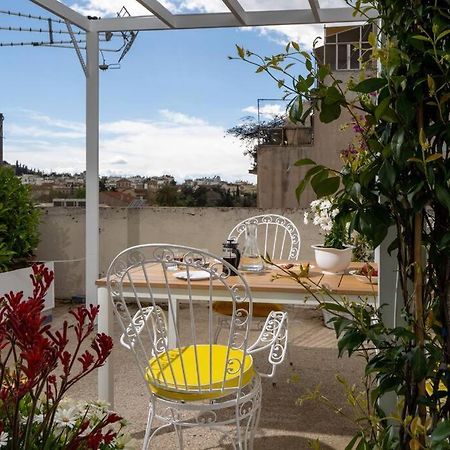 Ebullience - Stylish & Chic Athens Apartment Exterior photo